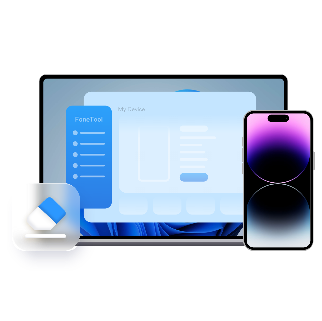 FoneTool Web App