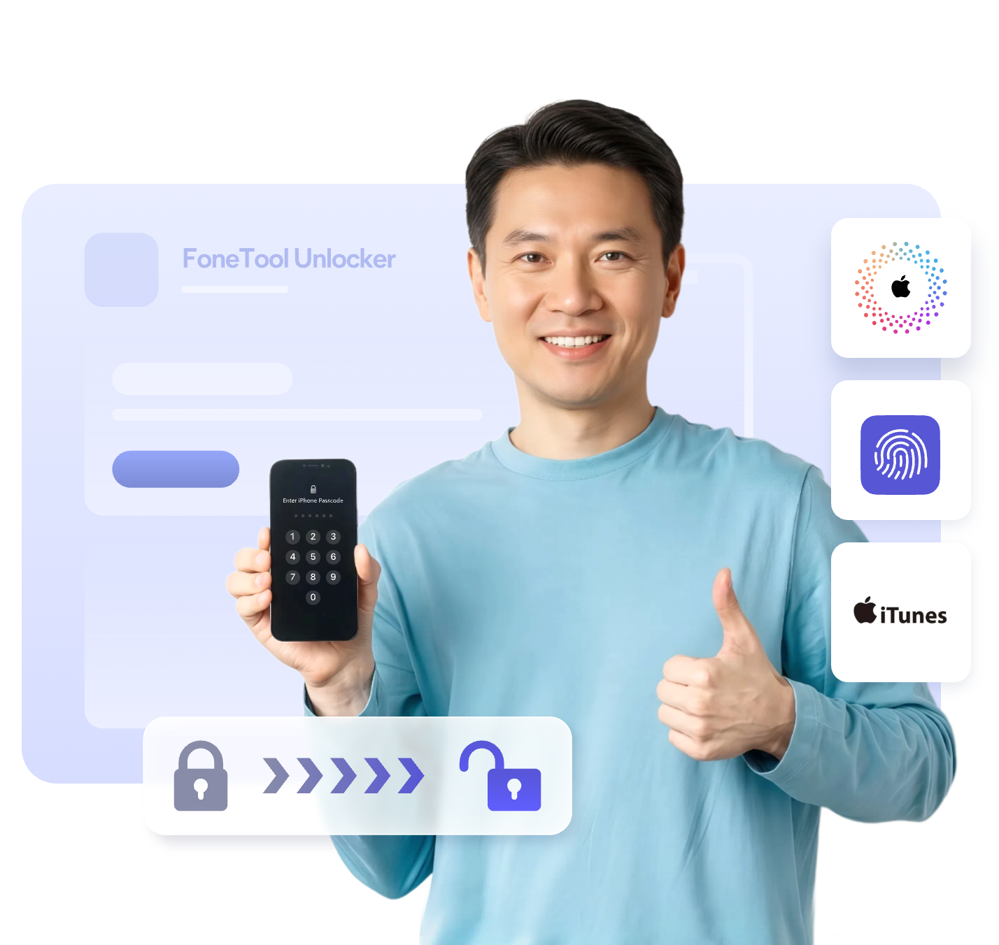 FoneTool App