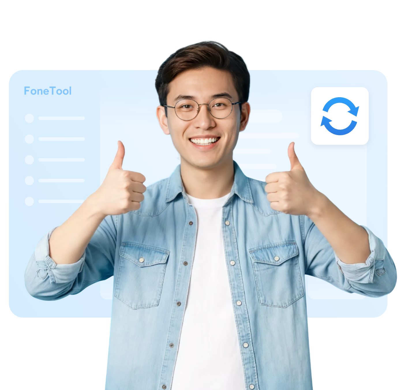 FoneTool App