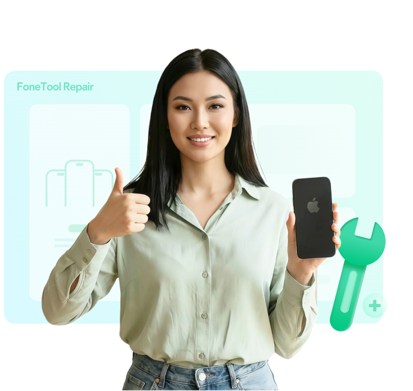 FoneTool App