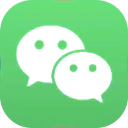 WeChatチャット履歴