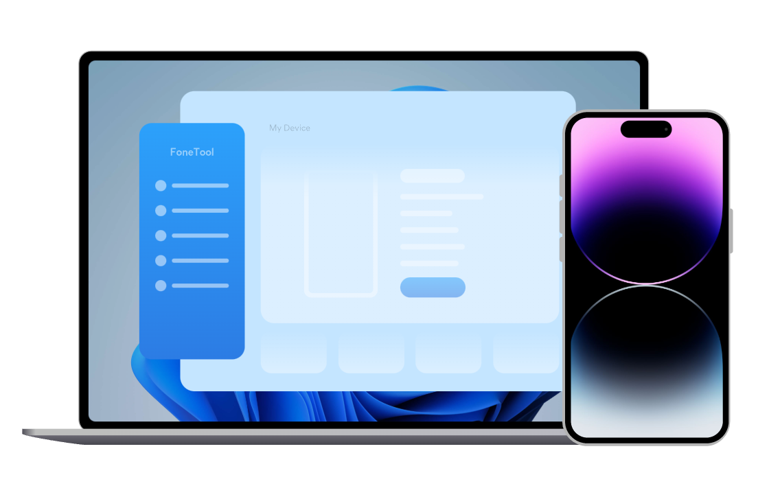 FoneTool Web App